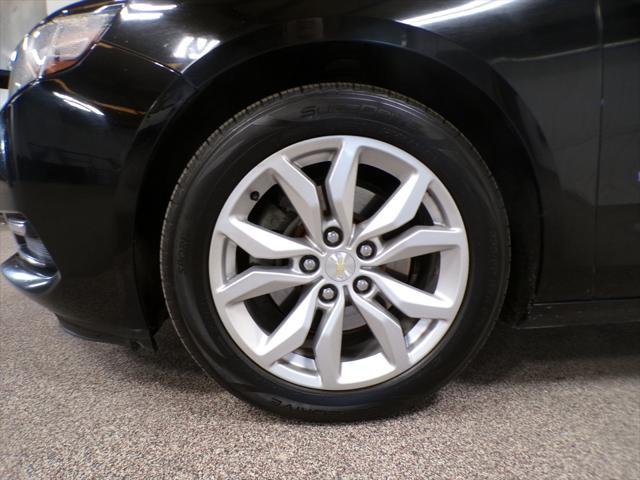 used 2019 Chevrolet Impala car, priced at $7,995