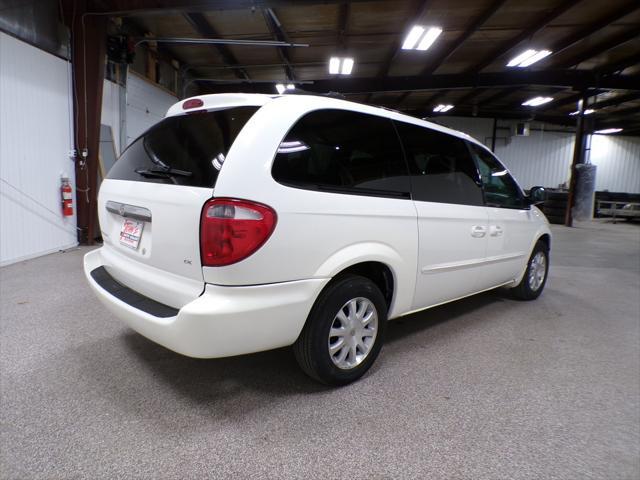 used 2003 Chrysler Town & Country car, priced at $4,995