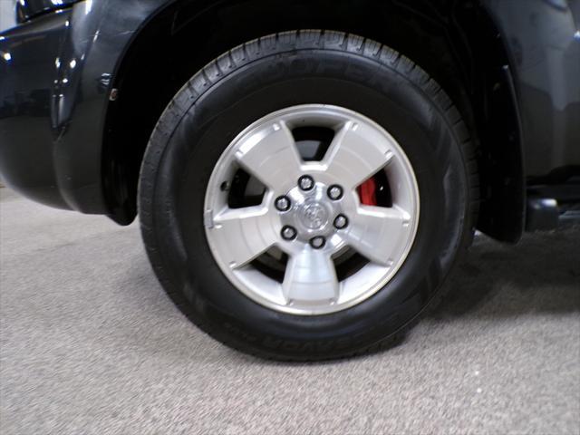 used 2006 Toyota 4Runner car, priced at $14,995