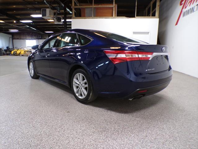 used 2013 Toyota Avalon car, priced at $7,995