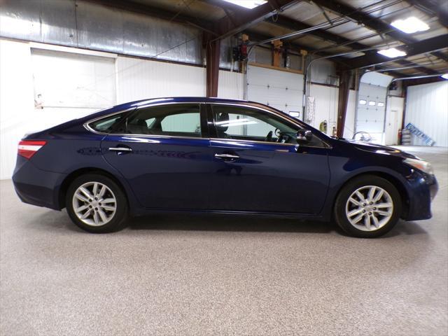 used 2013 Toyota Avalon car, priced at $7,995