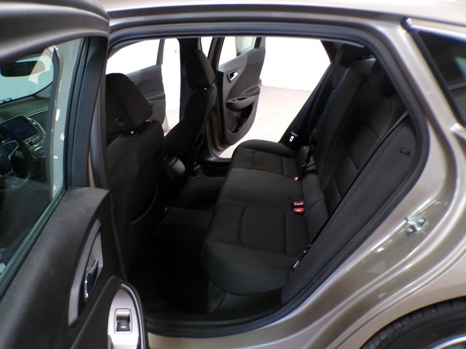 used 2022 Chevrolet Malibu car, priced at $13,495