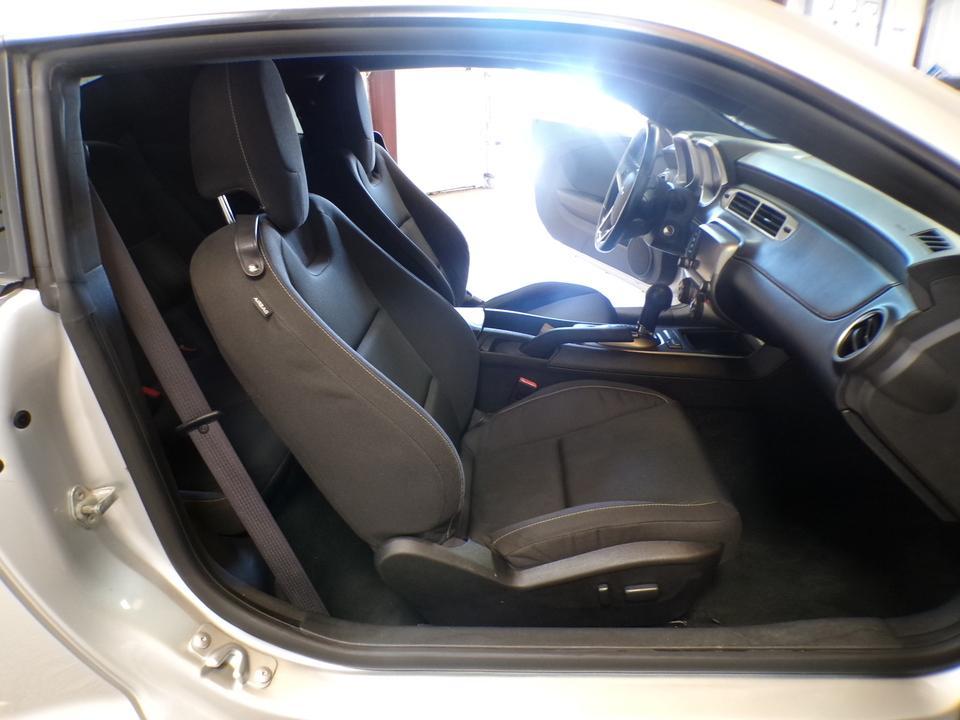 used 2015 Chevrolet Camaro car, priced at $15,995