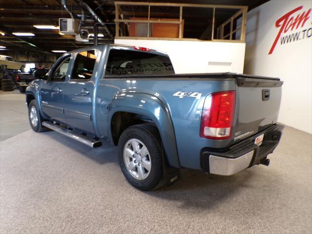 used 2012 GMC Sierra 1500 car, priced at $8,995