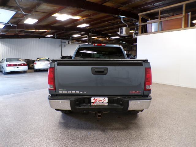 used 2012 GMC Sierra 1500 car, priced at $8,995