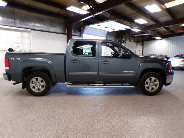 used 2012 GMC Sierra 1500 car, priced at $8,995