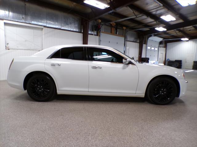 used 2014 Chrysler 300 car, priced at $10,995