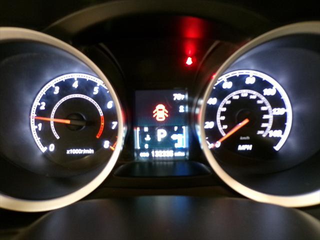 used 2016 Mitsubishi Lancer car, priced at $7,995