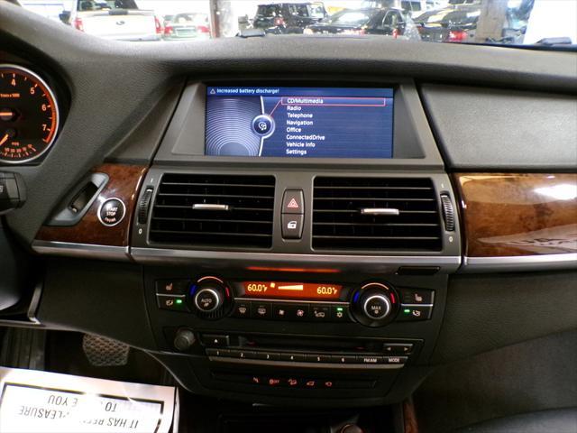 used 2012 BMW X5 car, priced at $6,495