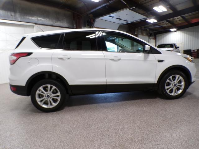 used 2017 Ford Escape car, priced at $10,995