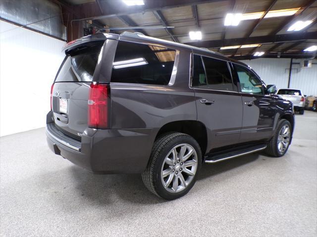 used 2017 Chevrolet Tahoe car, priced at $19,995