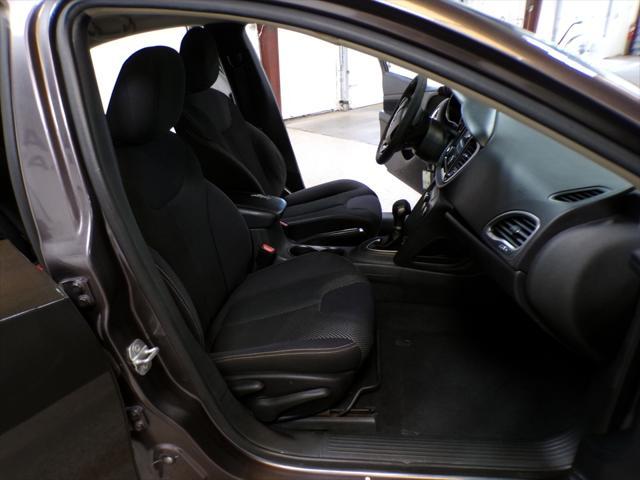 used 2015 Dodge Dart car, priced at $6,995