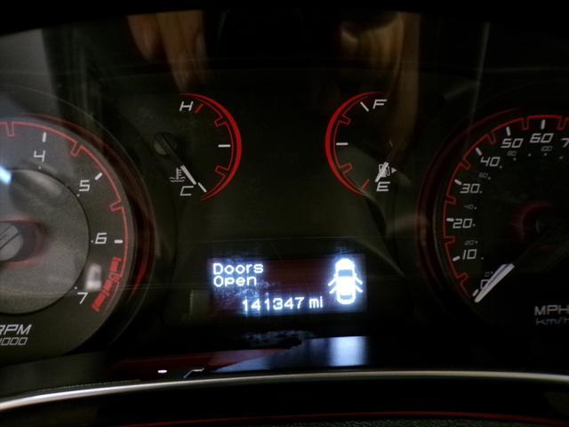 used 2015 Dodge Dart car, priced at $6,995