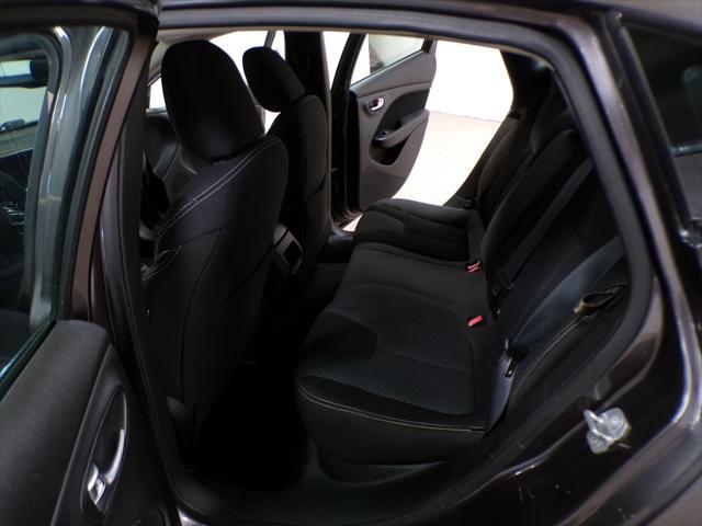 used 2015 Dodge Dart car, priced at $6,995