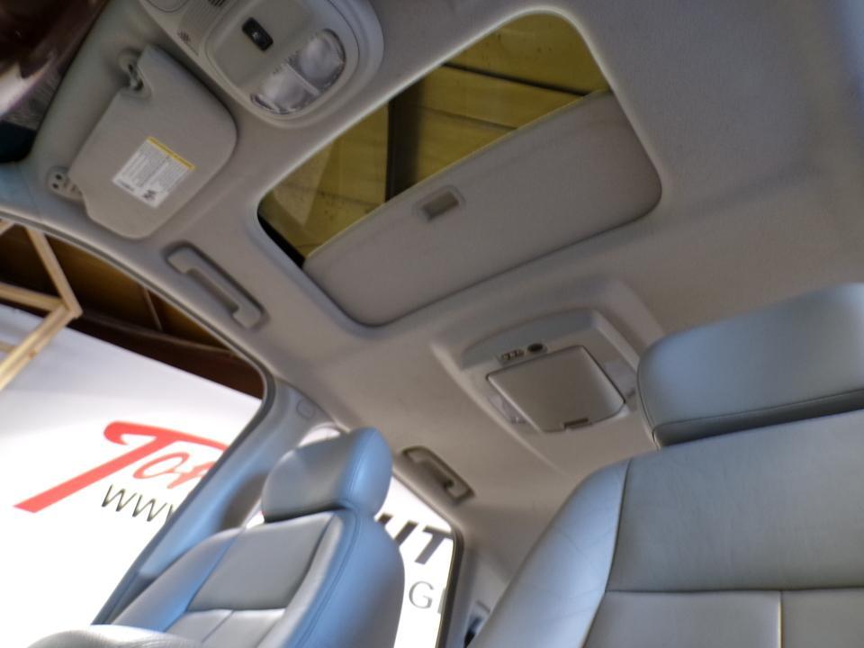 used 2006 GMC Envoy car, priced at $8,995