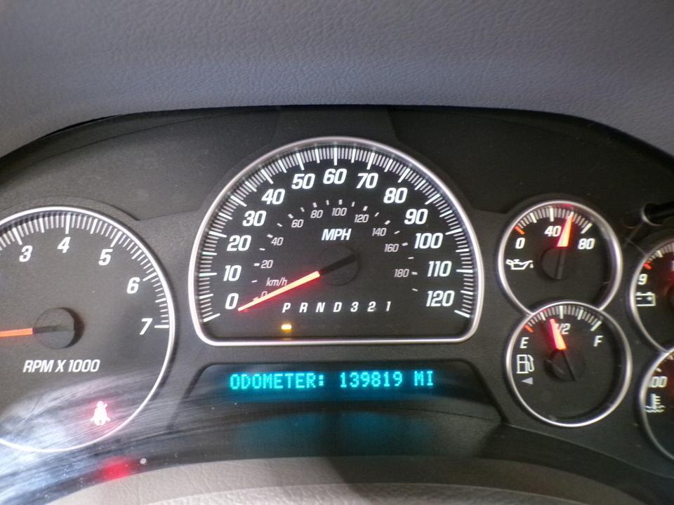 used 2006 GMC Envoy car, priced at $8,995