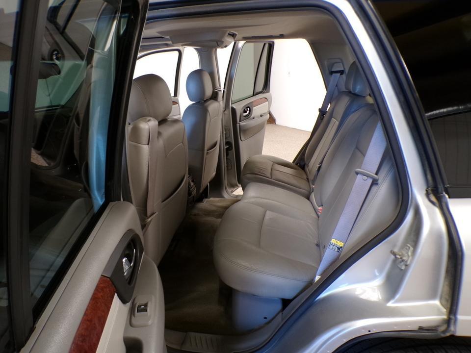 used 2006 GMC Envoy car, priced at $8,995