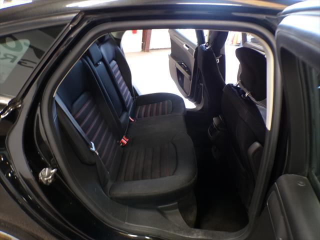 used 2013 Ford Fusion car, priced at $6,495