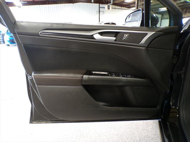 used 2013 Ford Fusion car, priced at $6,495