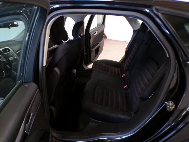 used 2013 Ford Fusion car, priced at $6,495