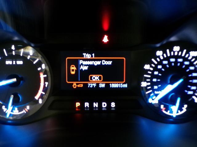 used 2015 Ford Fusion car, priced at $6,995