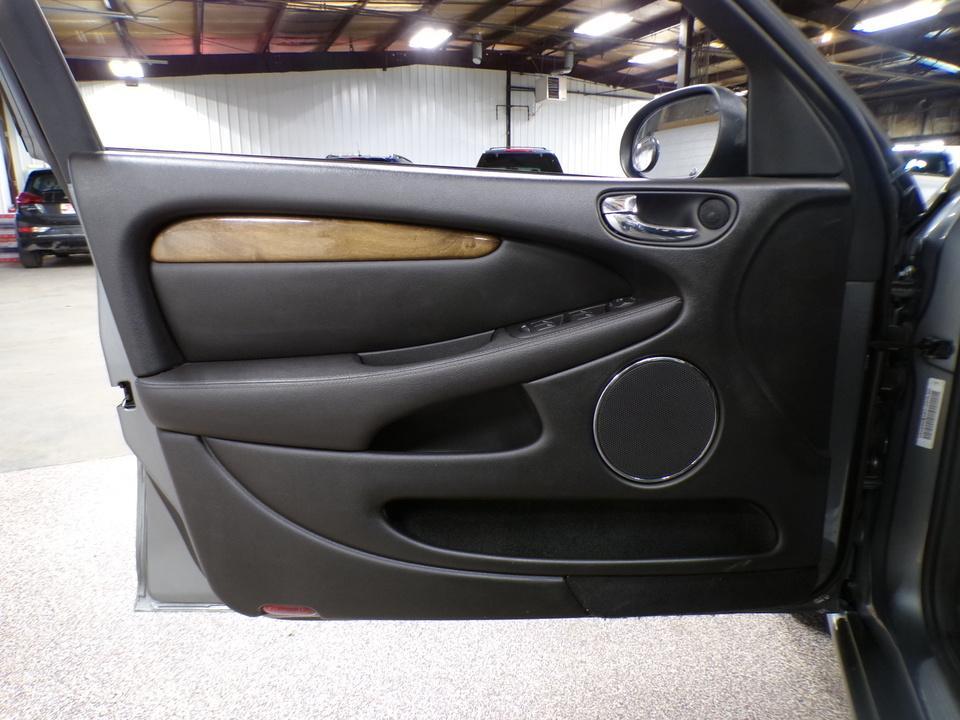 used 2004 Jaguar X-Type car, priced at $6,995