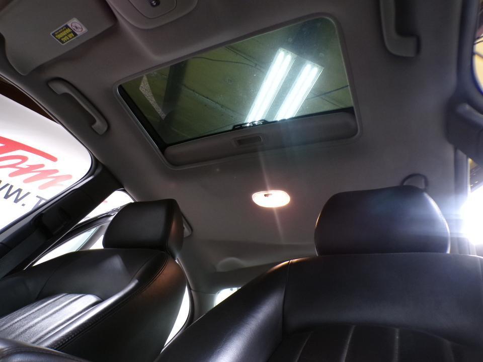 used 2004 Jaguar X-Type car, priced at $6,995