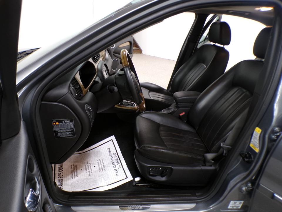 used 2004 Jaguar X-Type car, priced at $6,995