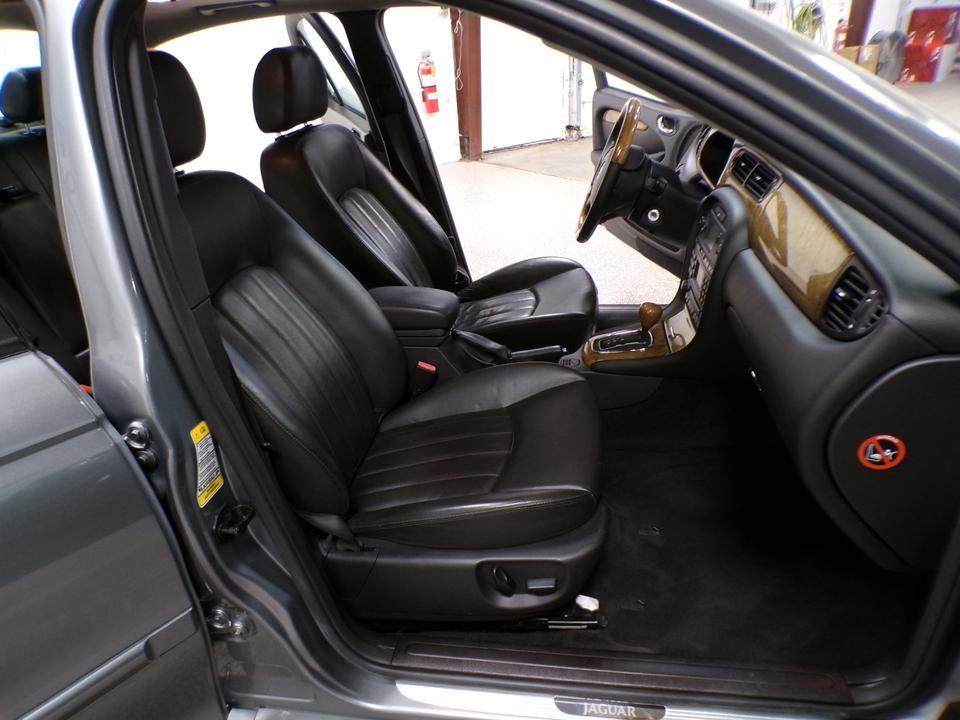 used 2004 Jaguar X-Type car, priced at $6,995