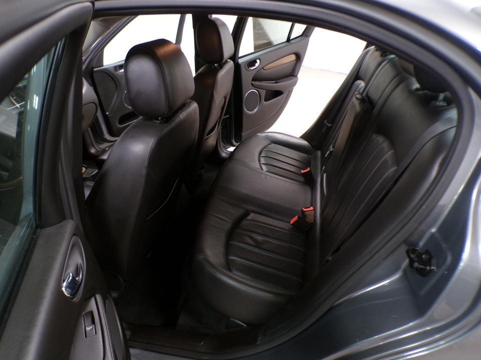 used 2004 Jaguar X-Type car, priced at $6,995