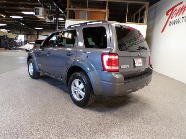 used 2010 Ford Escape car, priced at $5,995