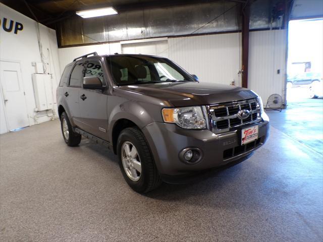 used 2010 Ford Escape car, priced at $5,995