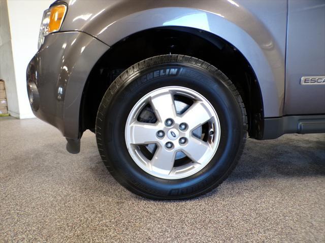 used 2010 Ford Escape car, priced at $5,995