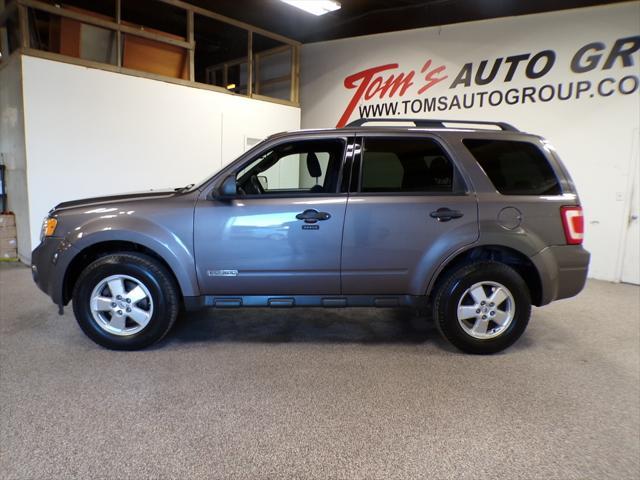 used 2010 Ford Escape car, priced at $5,995