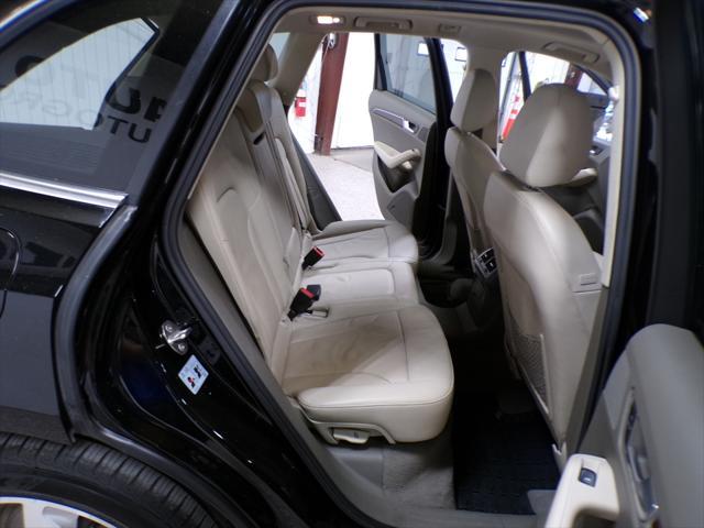 used 2012 Audi Q5 car, priced at $7,995