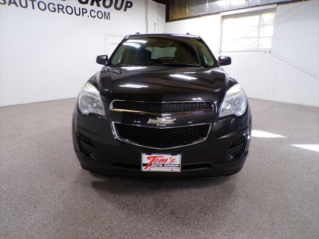 used 2015 Chevrolet Equinox car, priced at $6,495