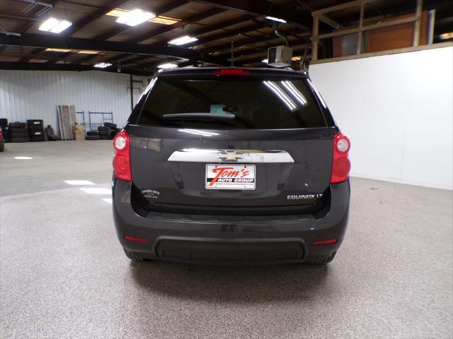 used 2015 Chevrolet Equinox car, priced at $6,495