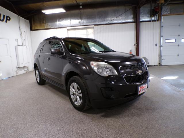 used 2015 Chevrolet Equinox car, priced at $6,495