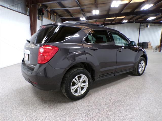 used 2015 Chevrolet Equinox car, priced at $6,495