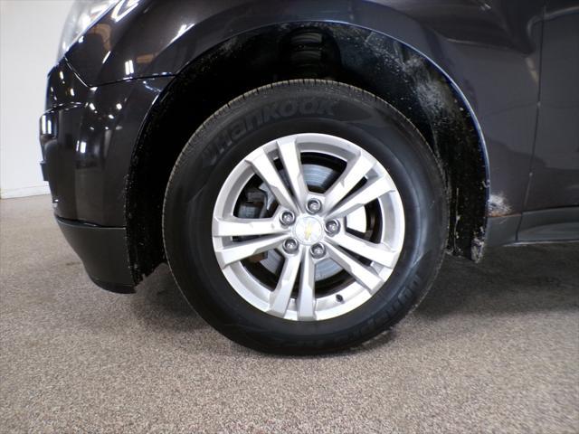 used 2015 Chevrolet Equinox car, priced at $6,495