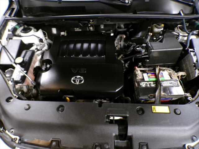 used 2009 Toyota RAV4 car, priced at $5,995