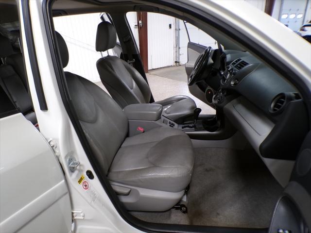 used 2009 Toyota RAV4 car, priced at $5,995
