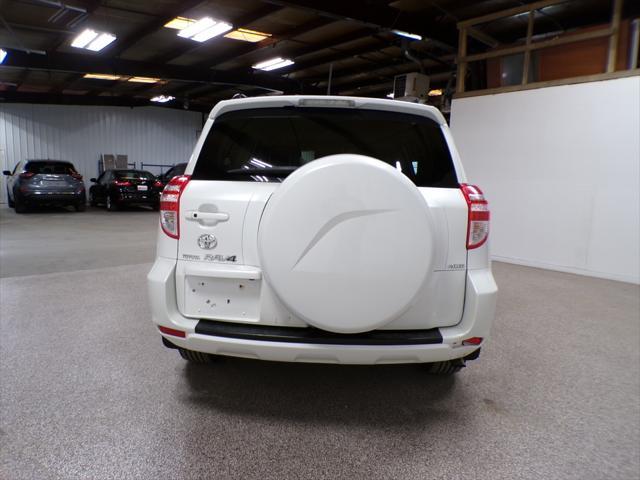 used 2009 Toyota RAV4 car, priced at $5,995