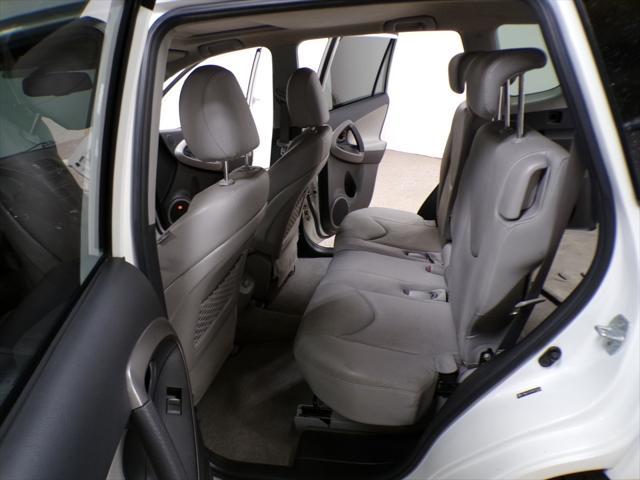 used 2009 Toyota RAV4 car, priced at $5,995