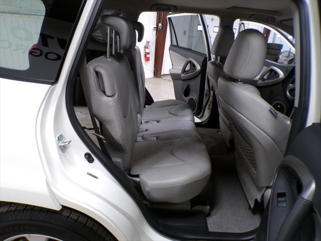 used 2009 Toyota RAV4 car, priced at $5,995