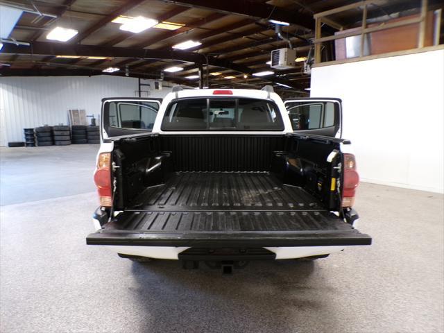 used 2007 Toyota Tacoma car, priced at $11,995