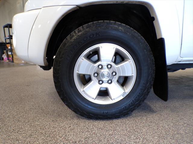 used 2007 Toyota Tacoma car, priced at $11,995