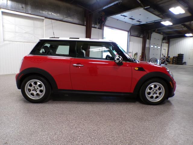 used 2012 MINI Cooper car, priced at $6,495