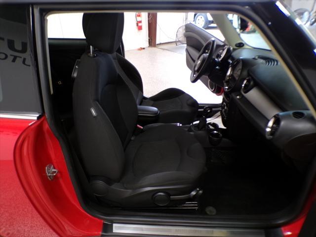 used 2012 MINI Cooper car, priced at $6,495