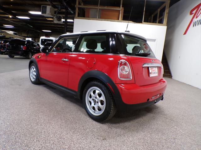 used 2012 MINI Cooper car, priced at $6,495